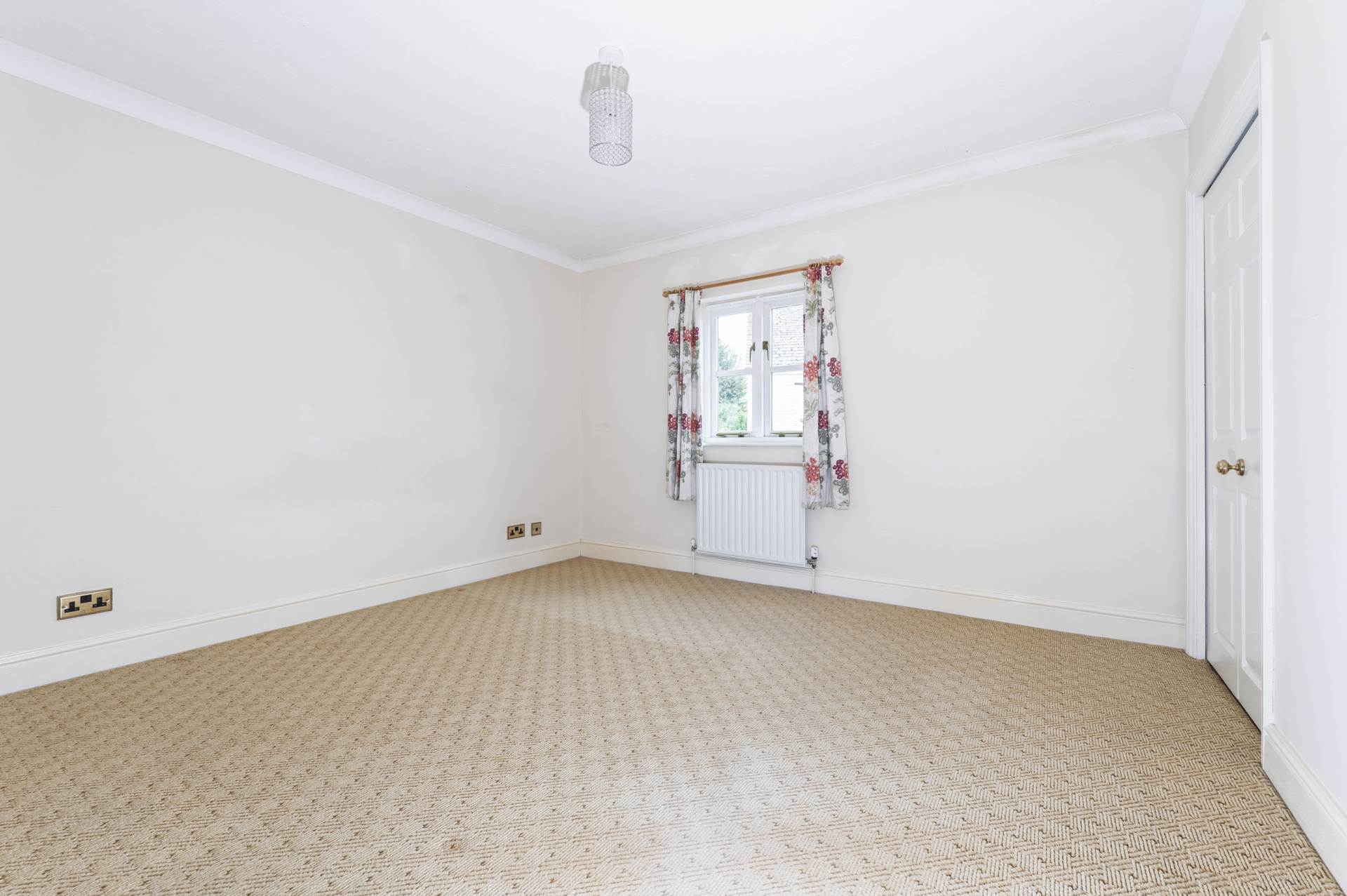 Washington Terrace, Middle Barton, Image 5