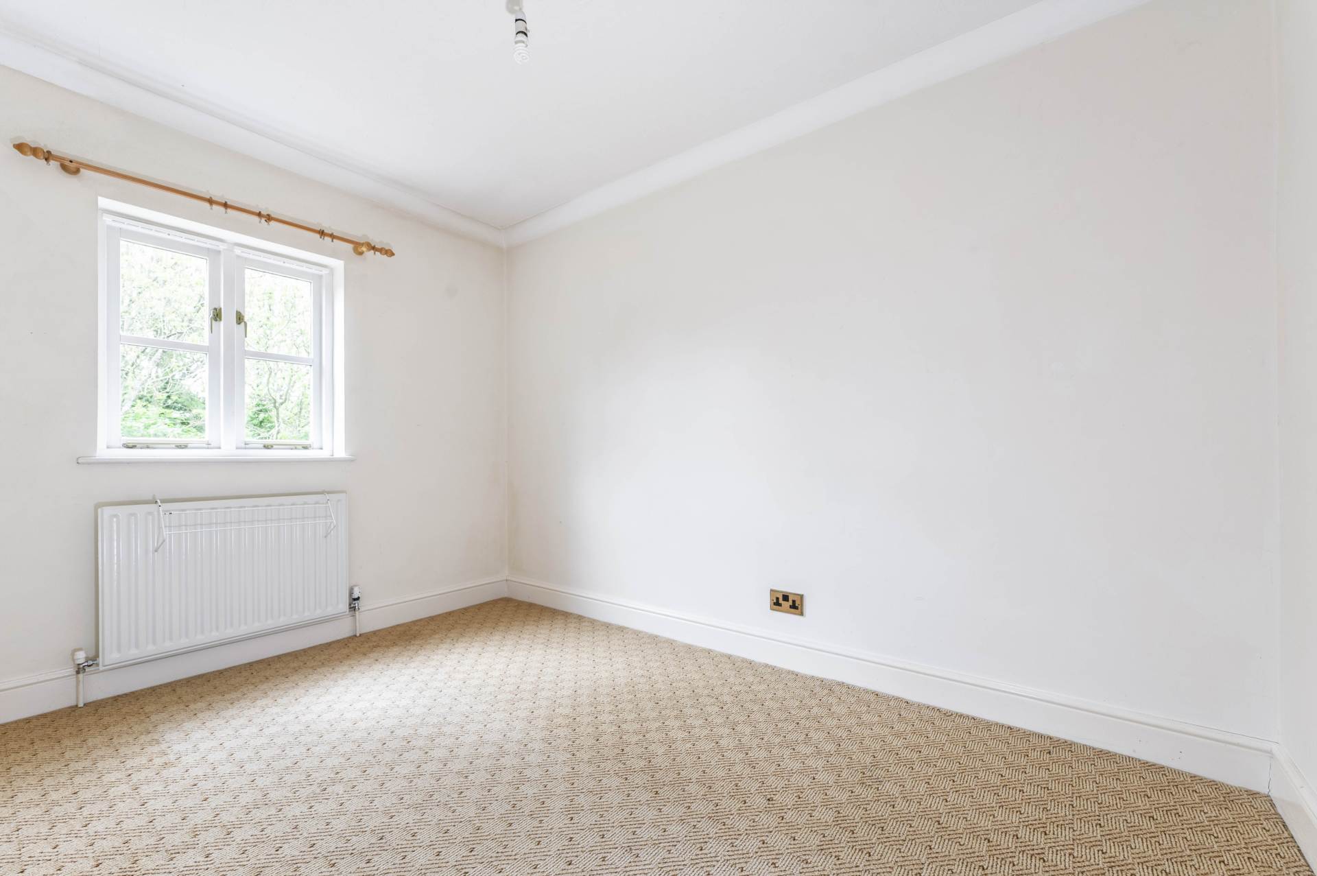 Washington Terrace, Middle Barton, Image 7
