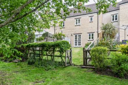 Washington Terrace, Middle Barton, Image 12
