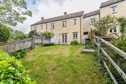 Washington Terrace, Middle Barton, Image 13
