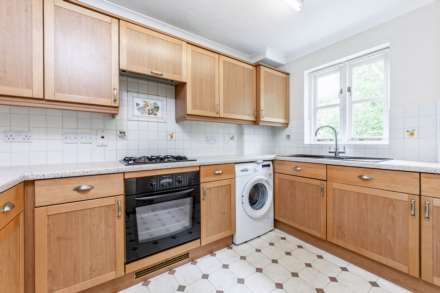 Washington Terrace, Middle Barton, Image 3