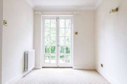 Washington Terrace, Middle Barton, Image 4