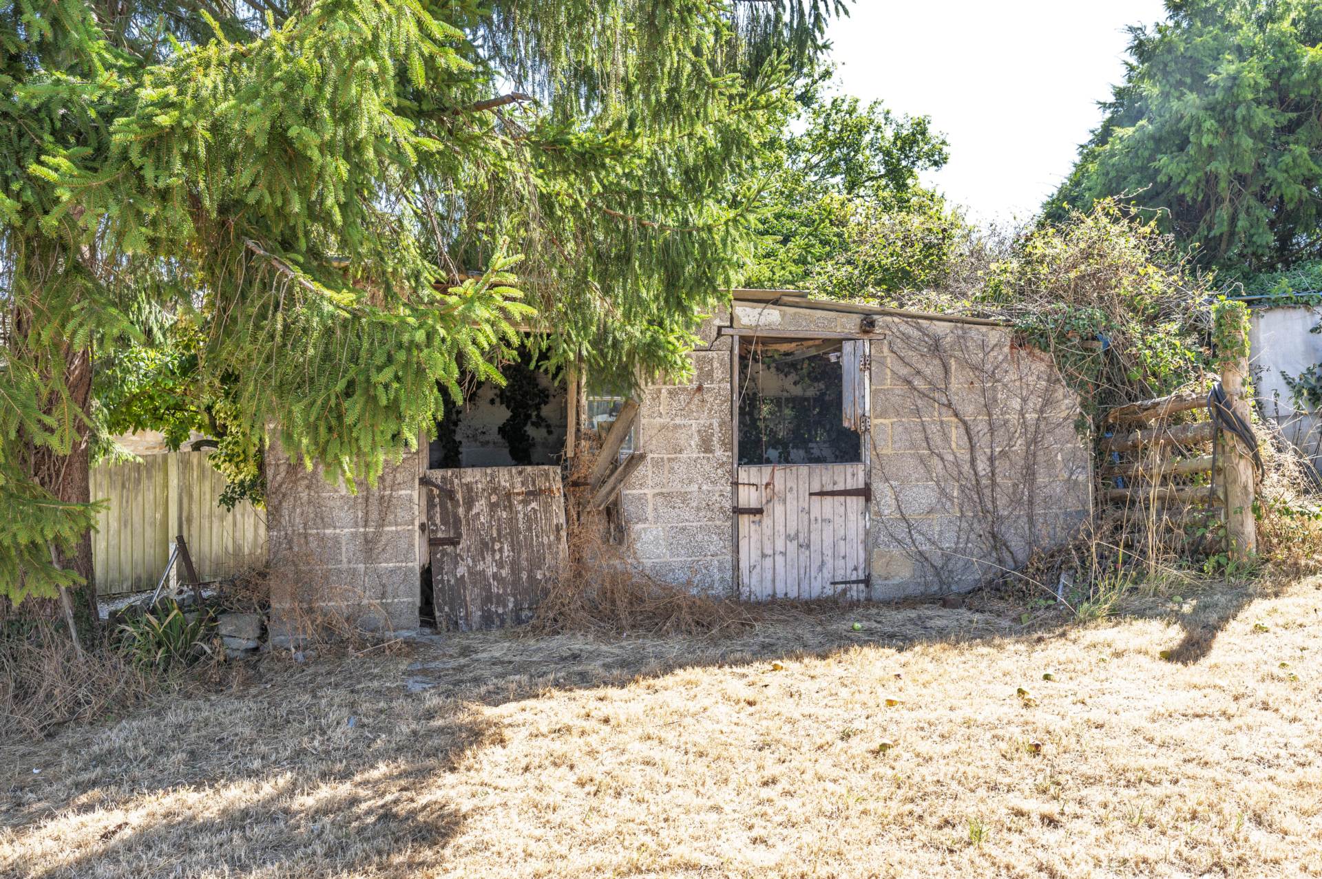 High Street, Finstock, Image 23