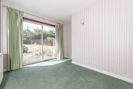 High Street, Finstock, Image 8