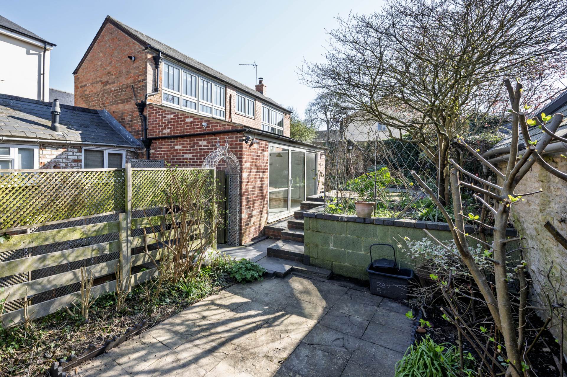 High Street, Chipping Norton, Image 13