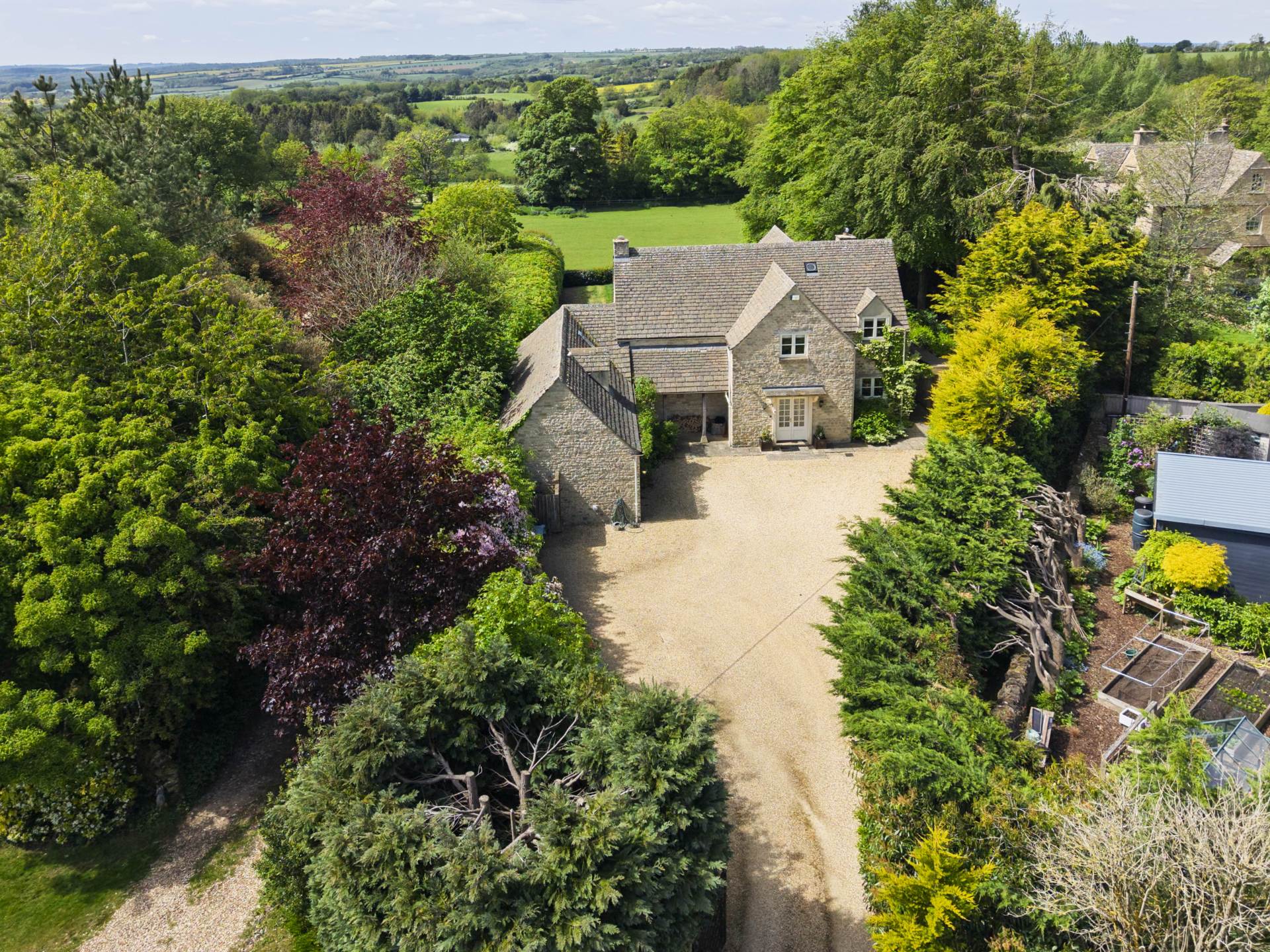 Orchard House, Great Rollright, Image 1