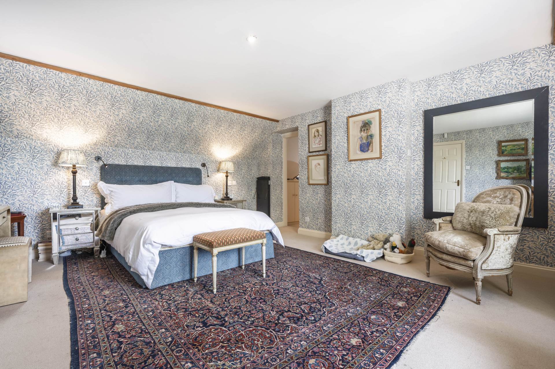 Orchard House, Great Rollright, Image 12