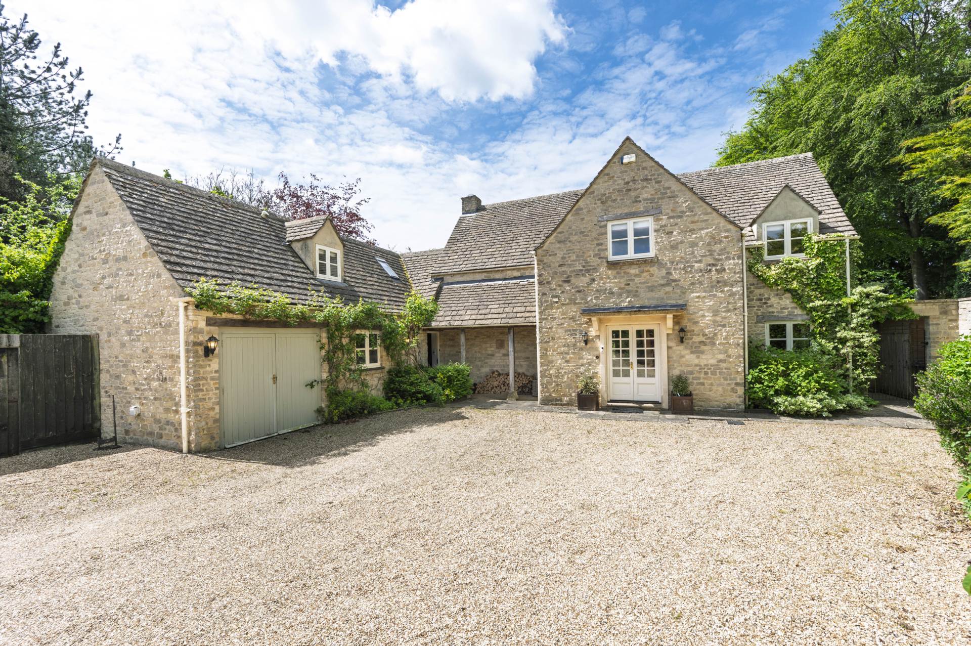 Orchard House, Great Rollright, Image 2