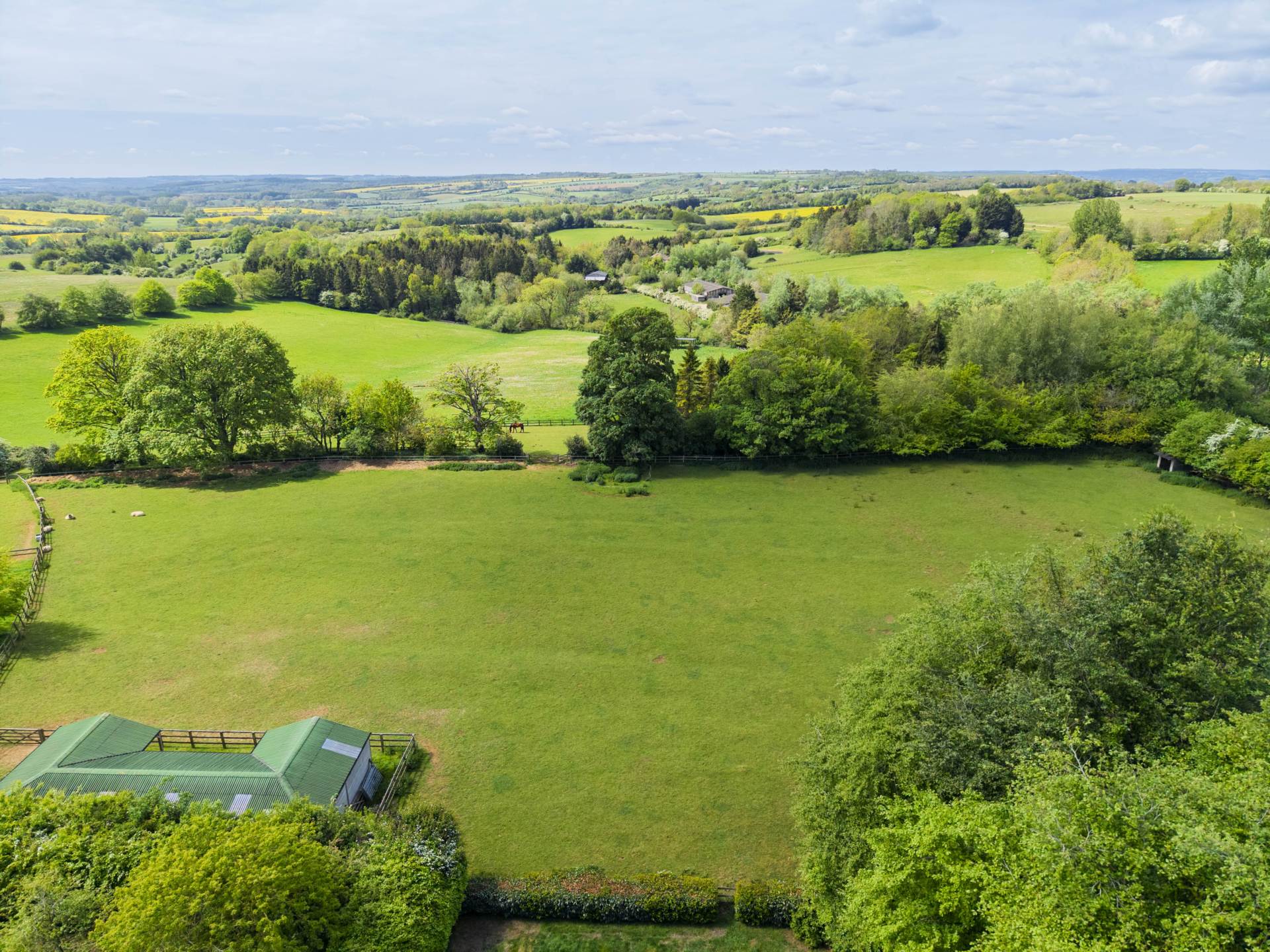 Orchard House, Great Rollright, Image 23