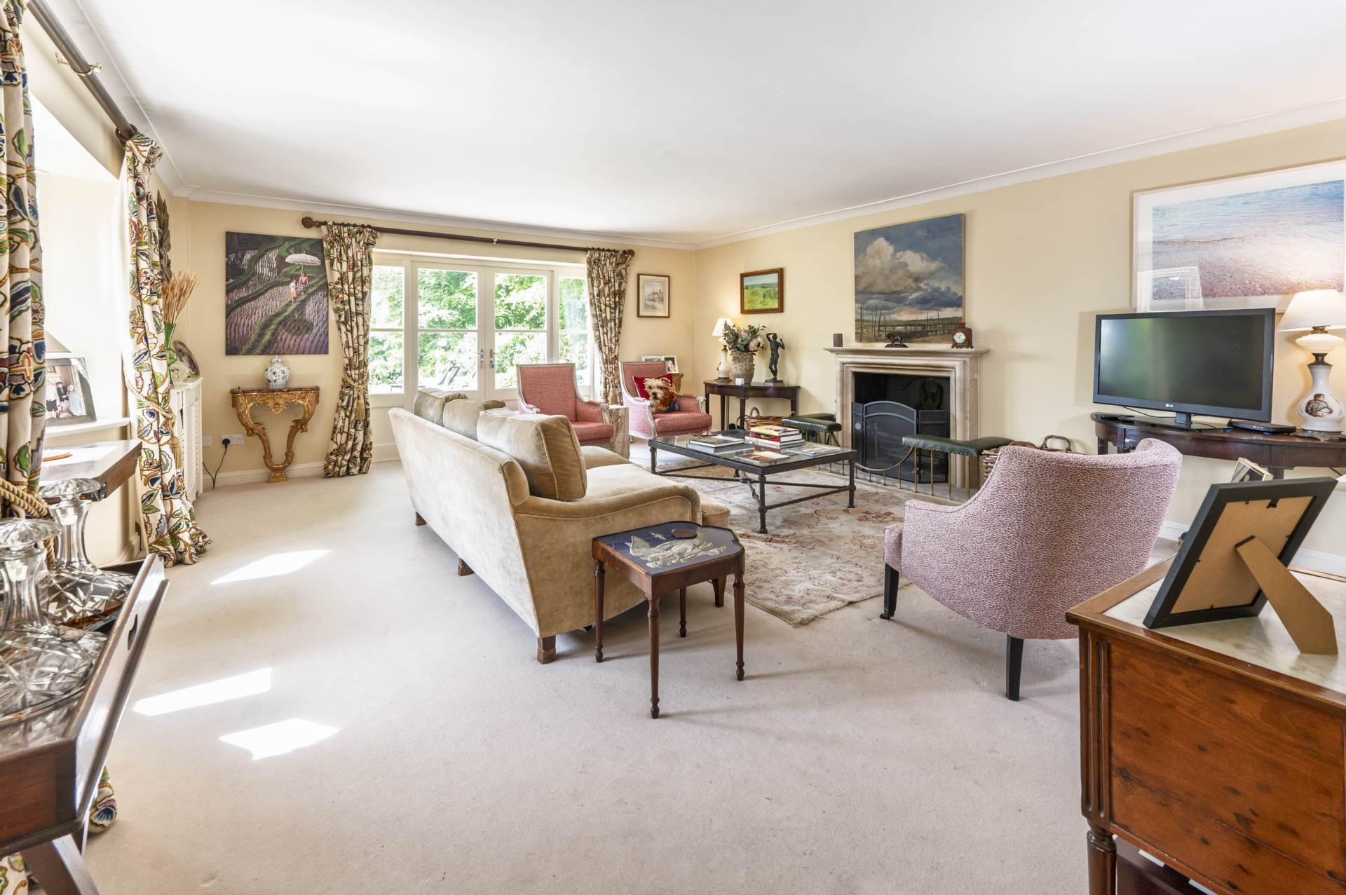 Orchard House, Great Rollright, Image 4
