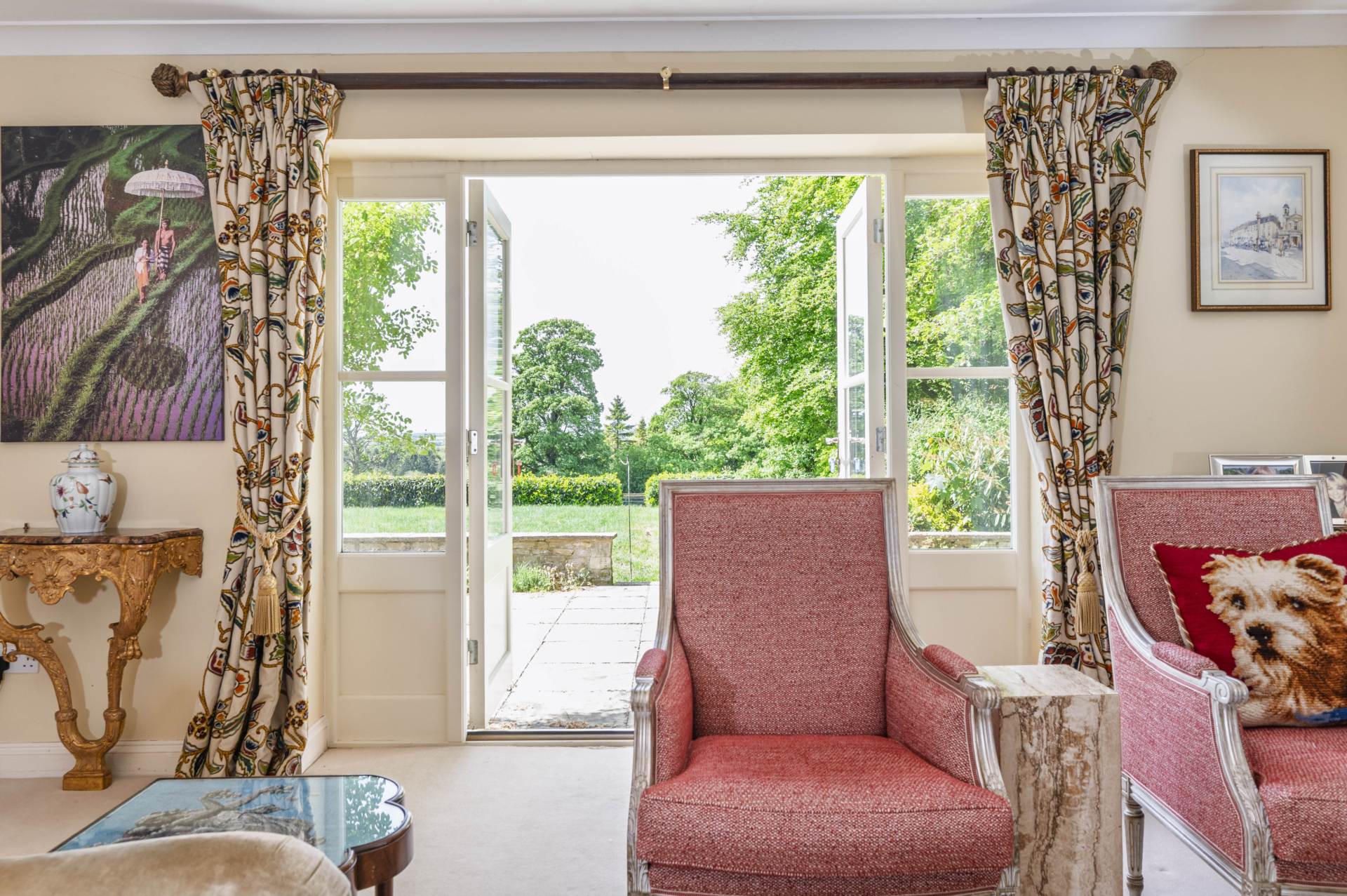 Orchard House, Great Rollright, Image 5
