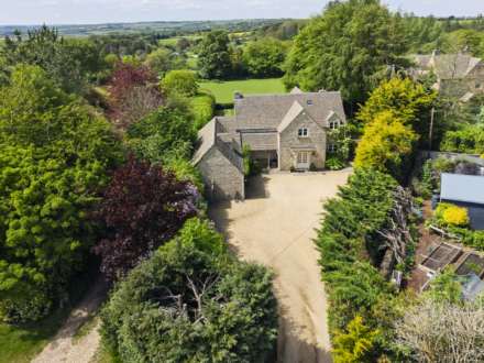Property For Sale High Street, Great Rollright