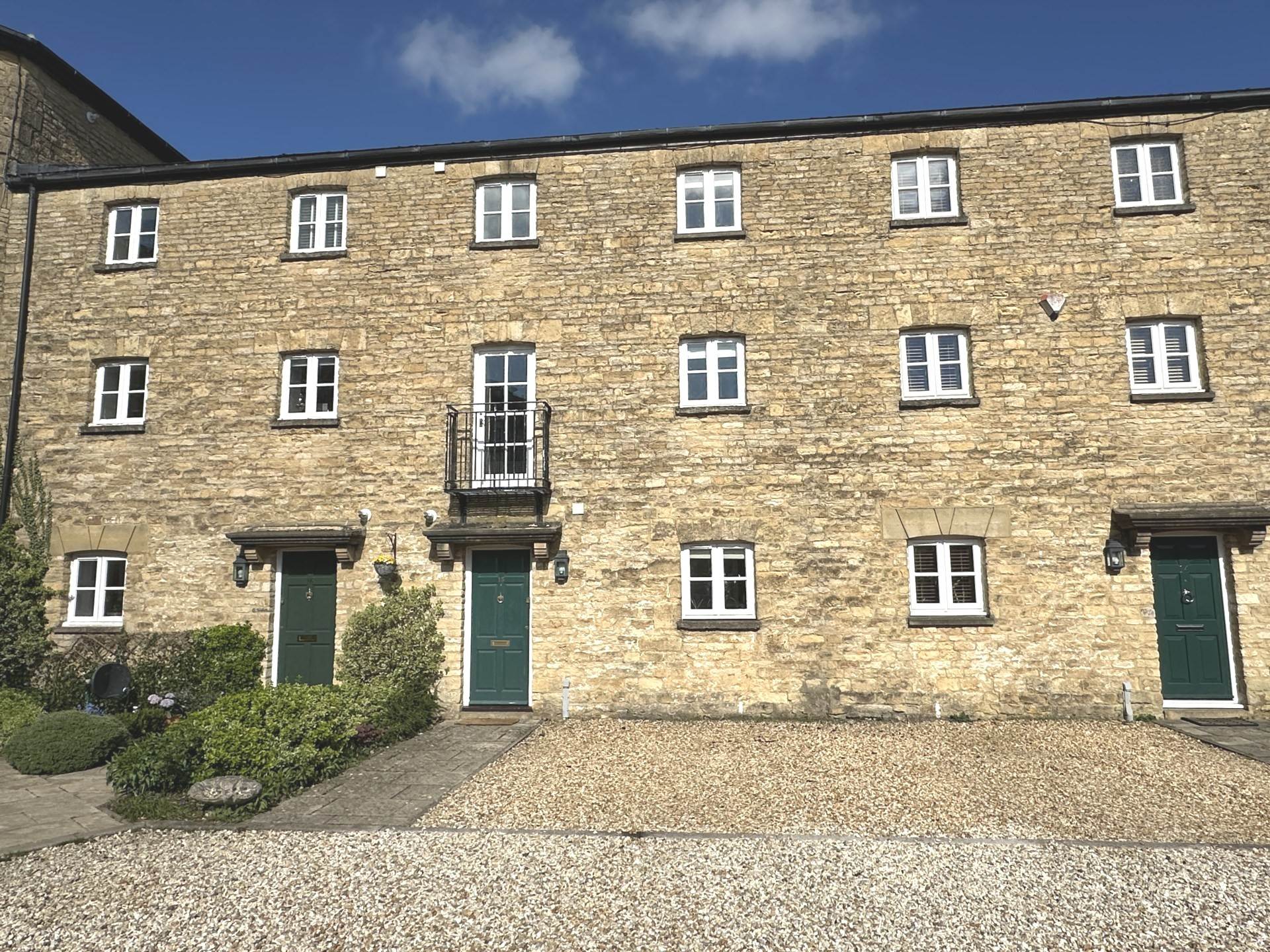 Norton Park, Chipping Norton, Image 12