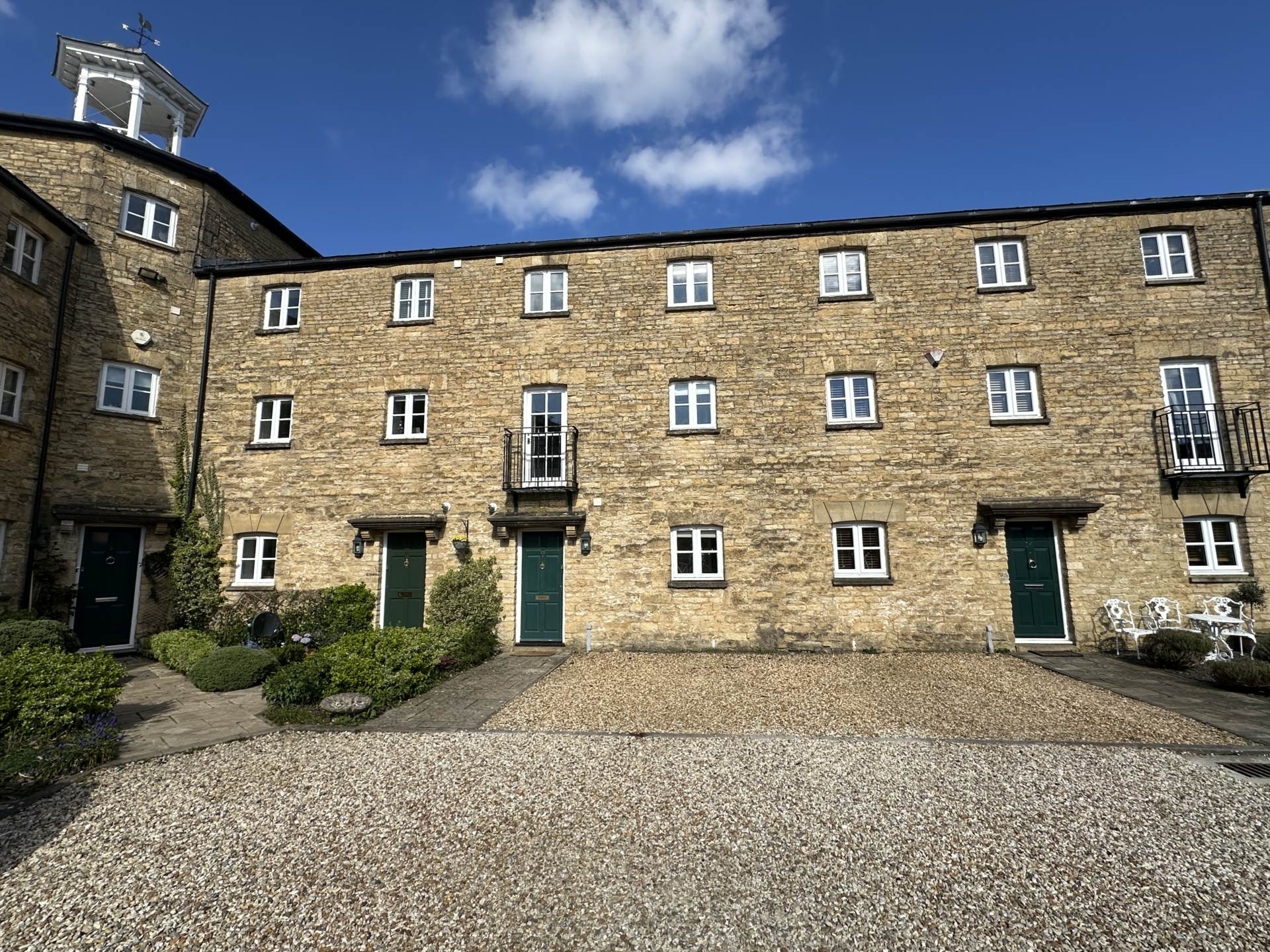 Norton Park, Chipping Norton, Image 13