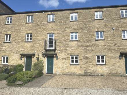 Property For Rent Norton Park, Chipping Norton