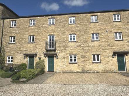 Norton Park, Chipping Norton, Image 12