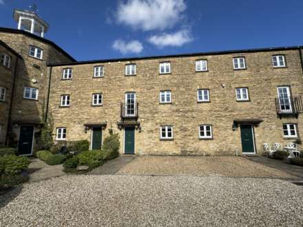 Norton Park, Chipping Norton, Image 13