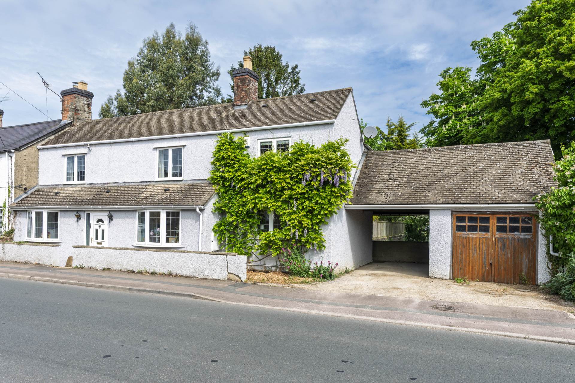 North Street, Middle Barton, Image 15