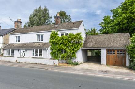 North Street, Middle Barton, Image 15