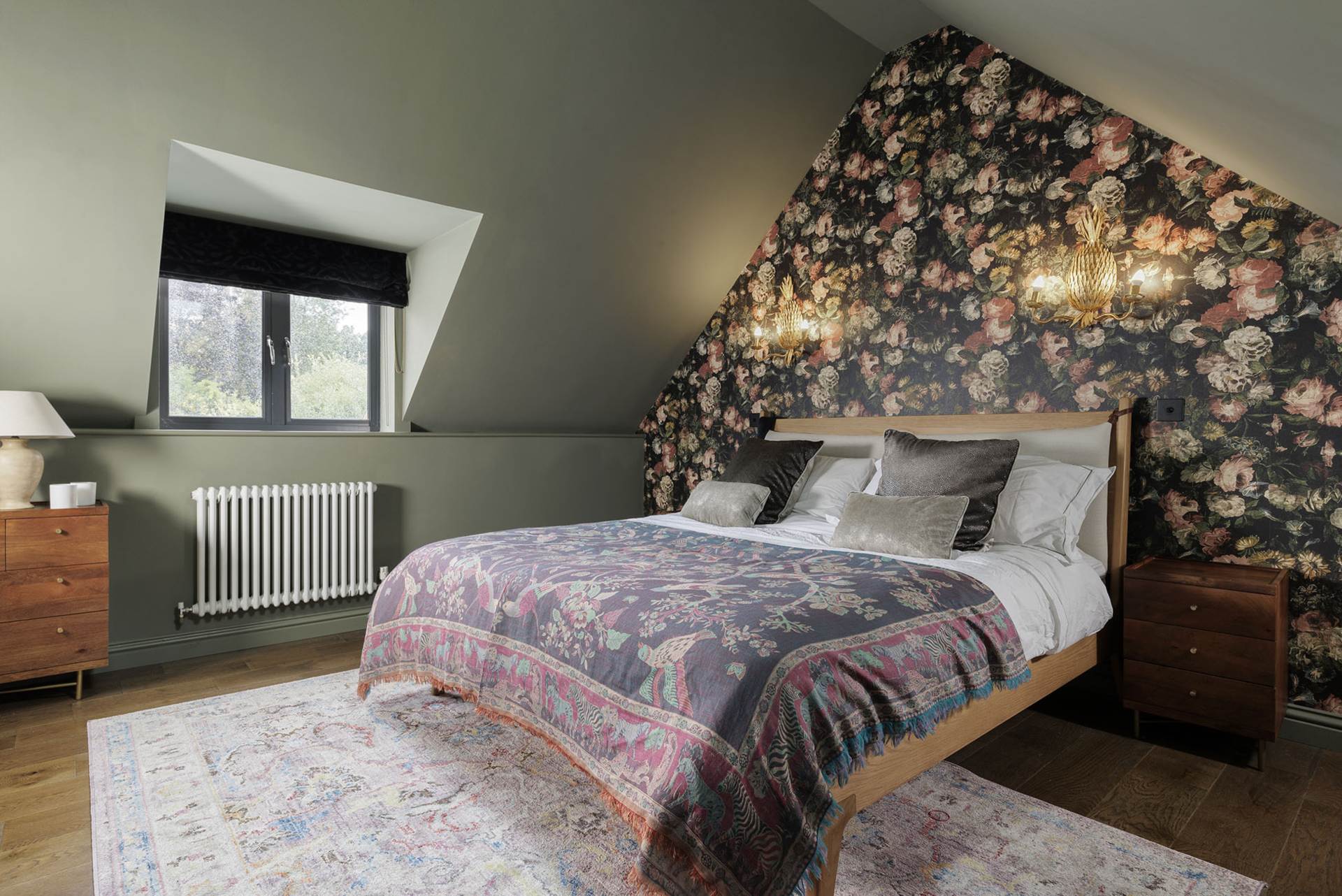 Meadow Bank Barn, Ascott Under Wychwood, Image 10