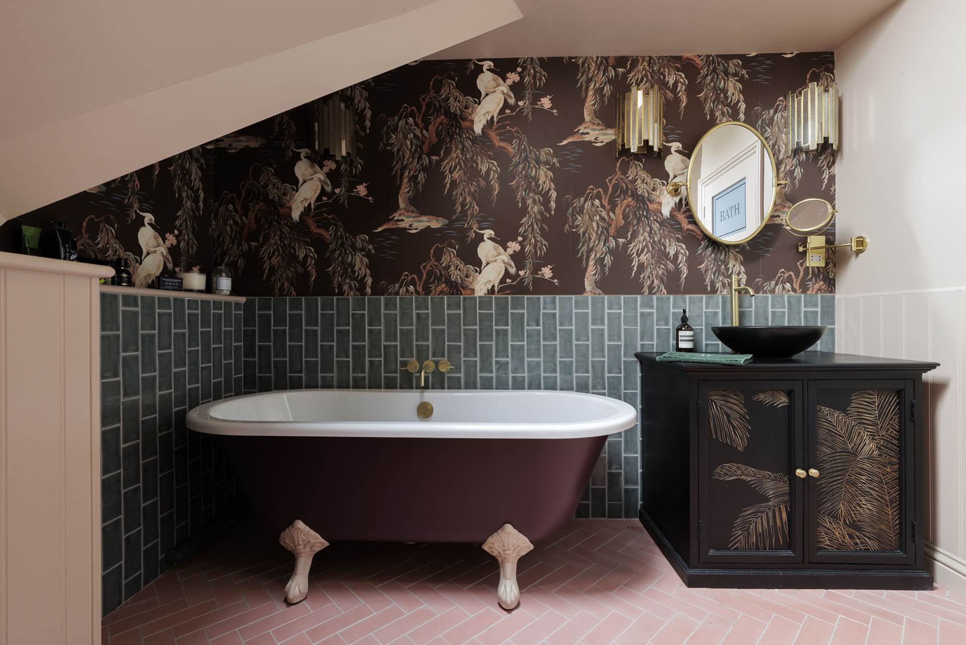 Meadow Bank Barn, Ascott Under Wychwood, Image 11