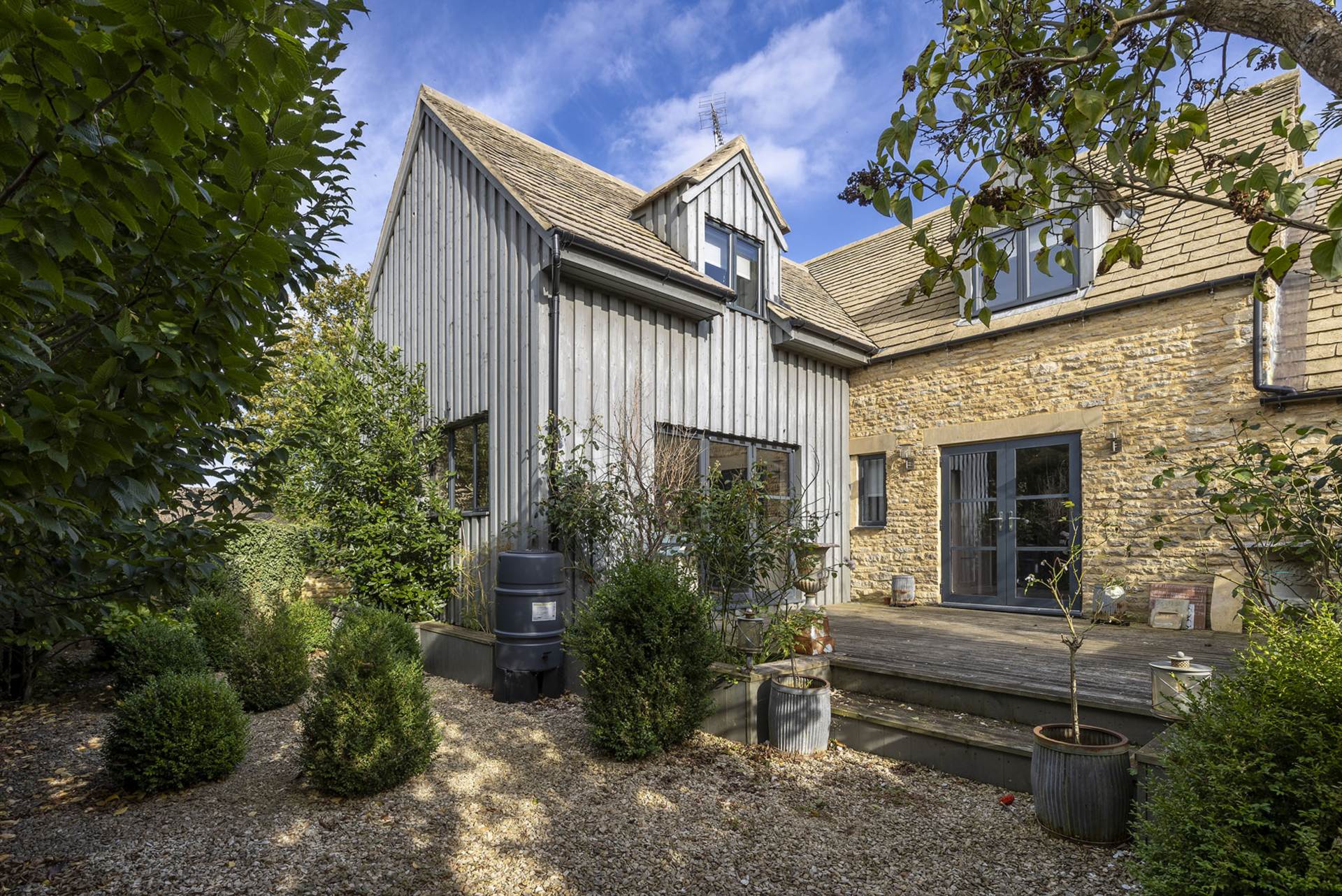 Meadow Bank Barn, Ascott Under Wychwood, Image 13