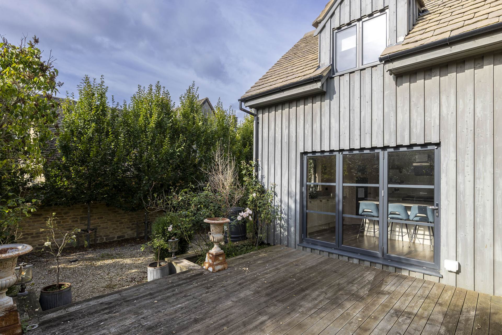 Meadow Bank Barn, Ascott Under Wychwood, Image 14