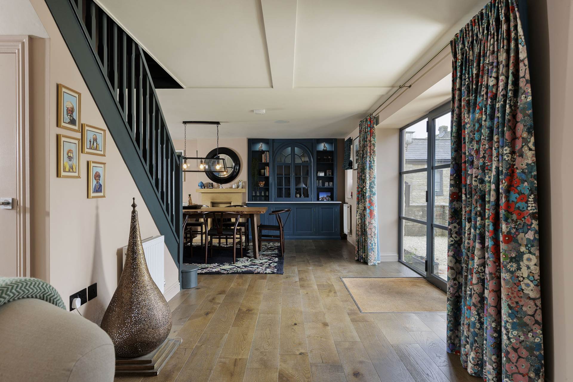 Meadow Bank Barn, Ascott Under Wychwood, Image 4