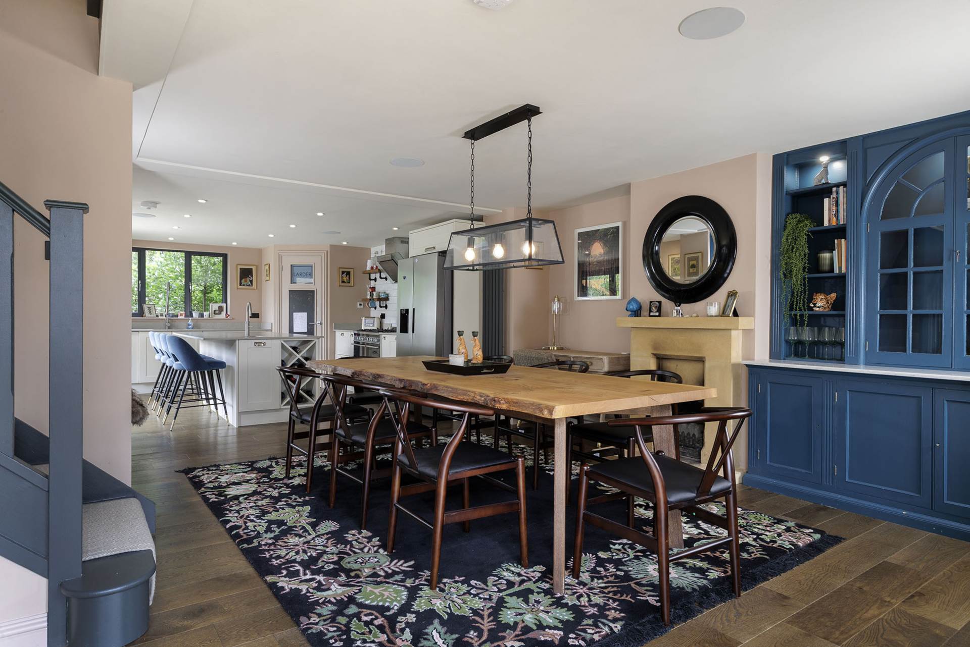 Meadow Bank Barn, Ascott Under Wychwood, Image 5