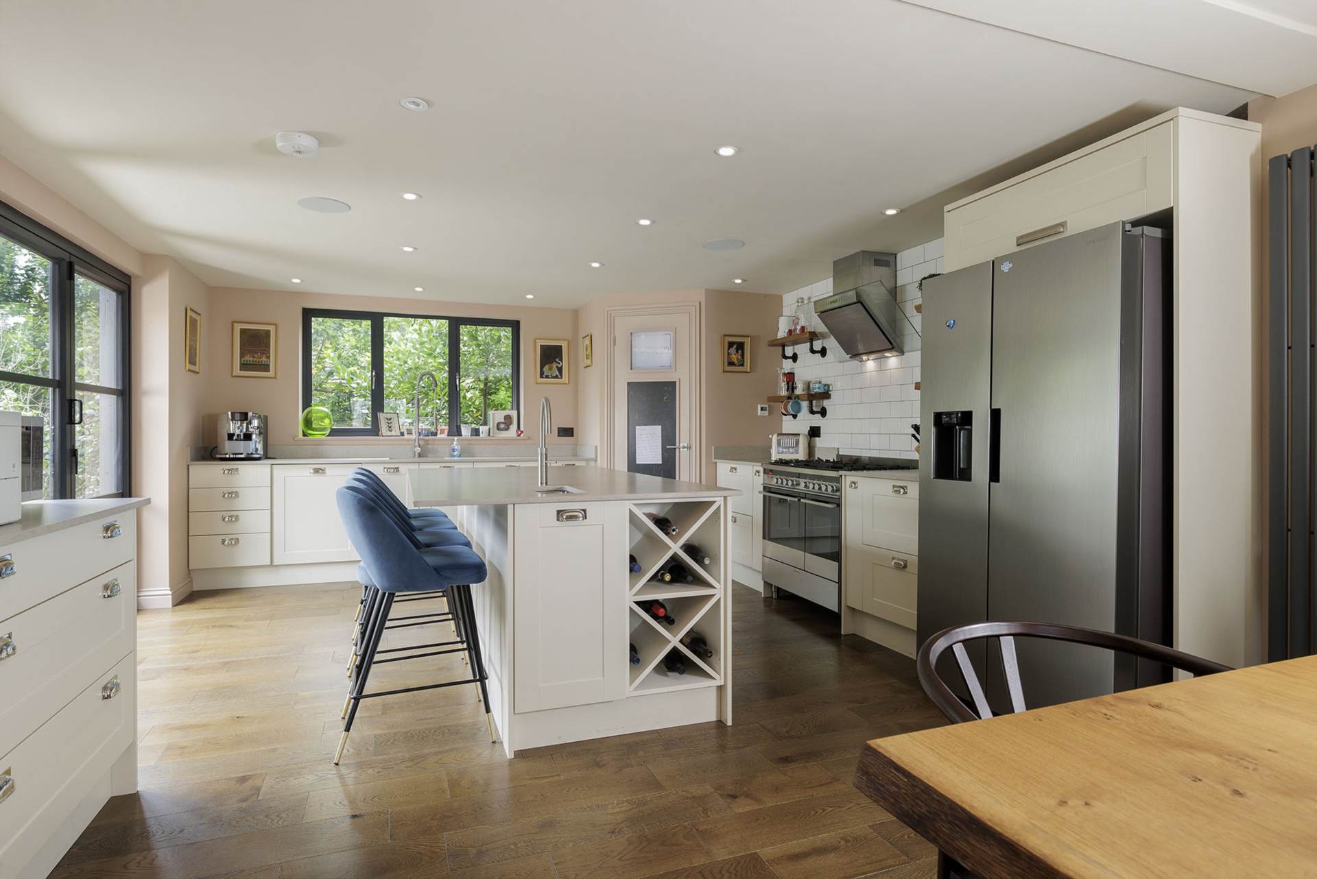 Meadow Bank Barn, Ascott Under Wychwood, Image 6