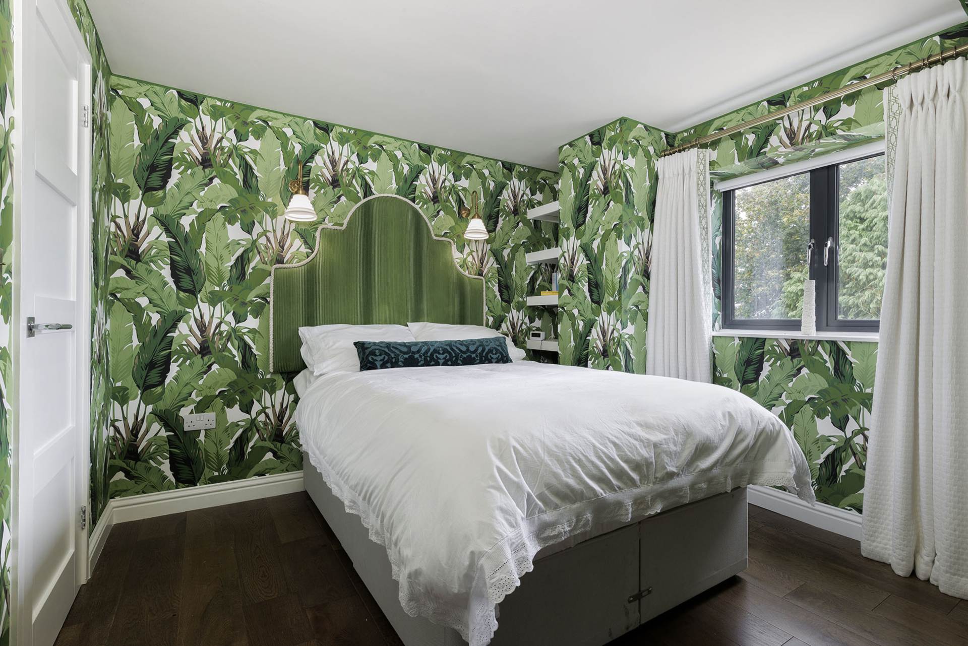 Meadow Bank Barn, Ascott Under Wychwood, Image 9