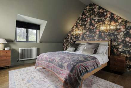 Meadow Bank Barn, Ascott Under Wychwood, Image 10