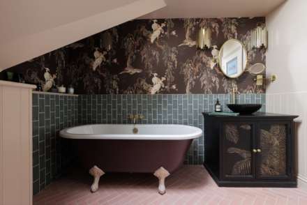 Meadow Bank Barn, Ascott Under Wychwood, Image 11