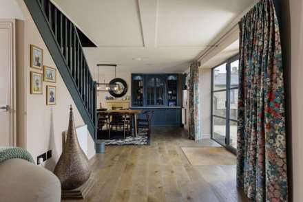 Meadow Bank Barn, Ascott Under Wychwood, Image 4