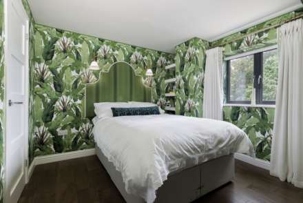 Meadow Bank Barn, Ascott Under Wychwood, Image 9