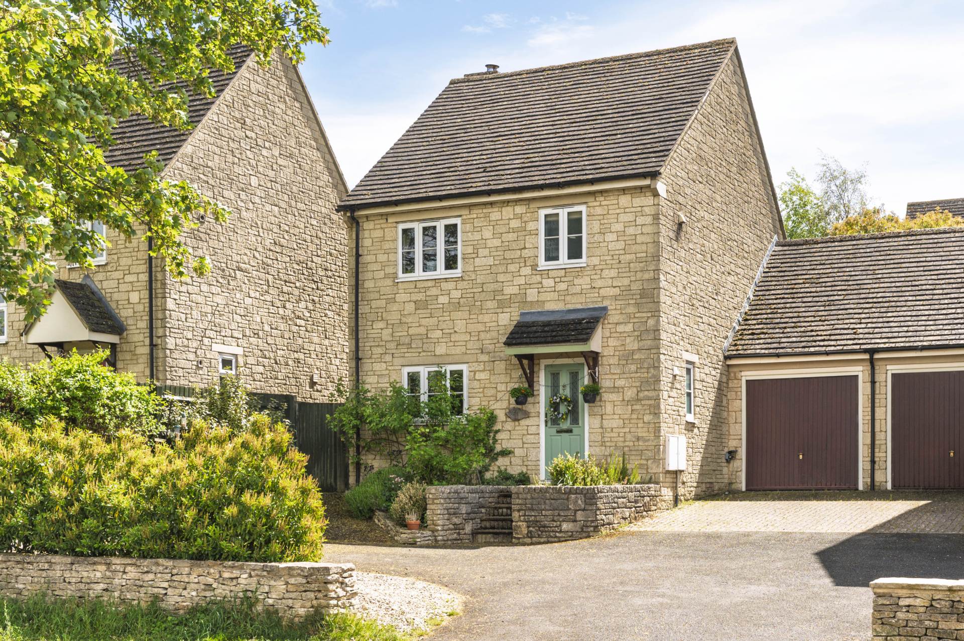 Churchill Road, Chipping Norton, Image 1