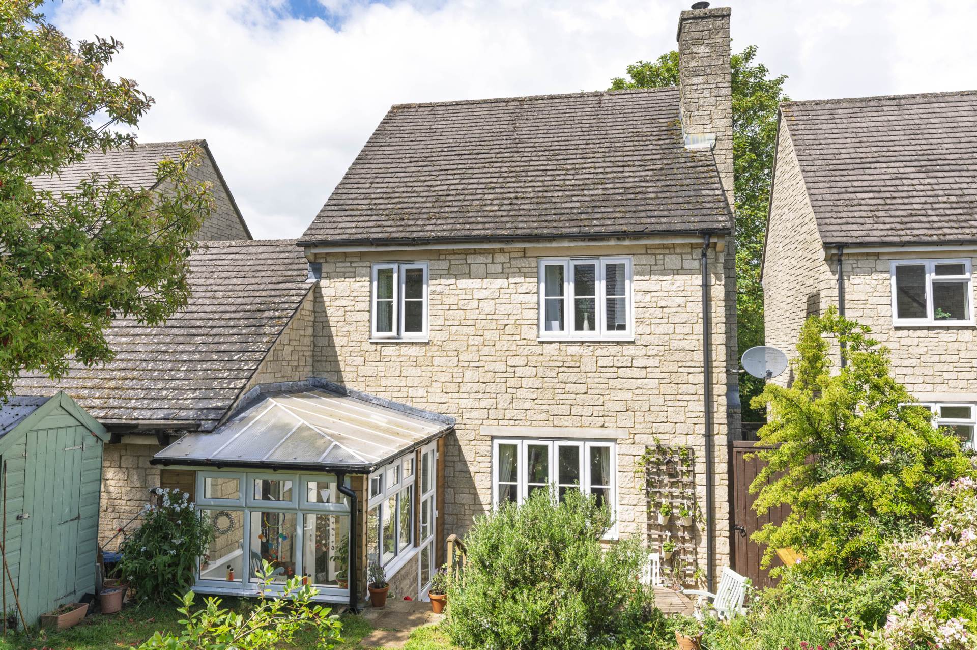 Churchill Road, Chipping Norton, Image 13