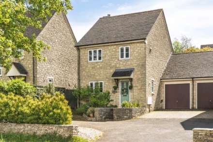 Churchill Road, Chipping Norton