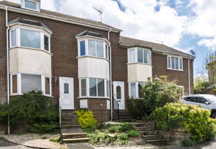 Pearce Drive, Chipping Norton