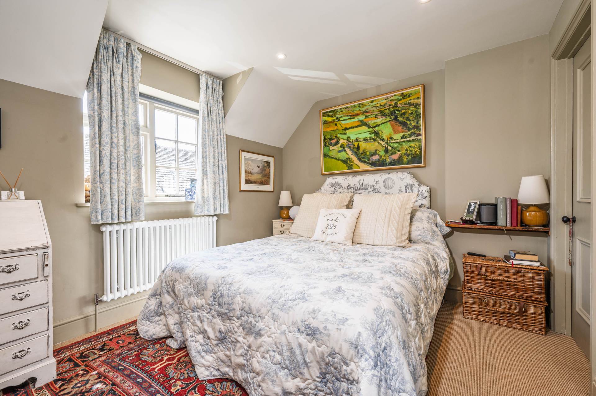 Priory Lane, Charlbury, Image 10