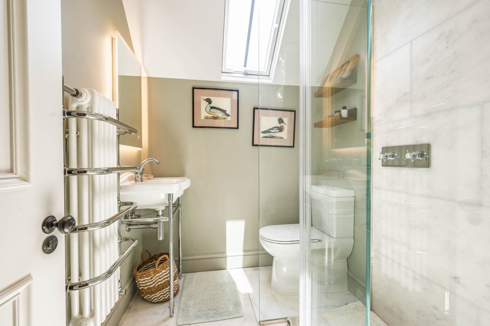 Priory Lane, Charlbury, Image 14