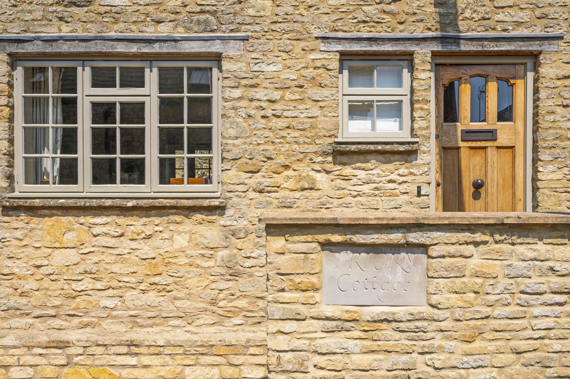 Priory Lane, Charlbury, Image 15
