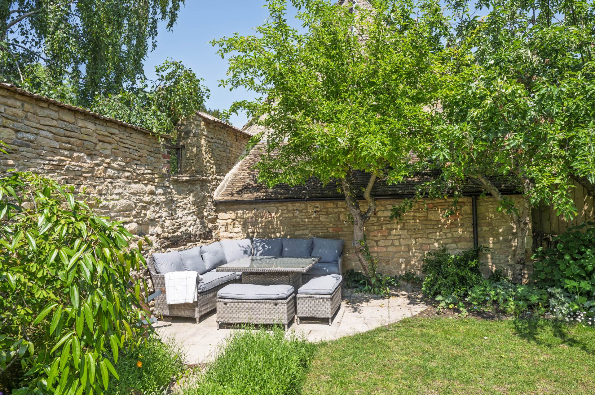 Priory Lane, Charlbury, Image 16