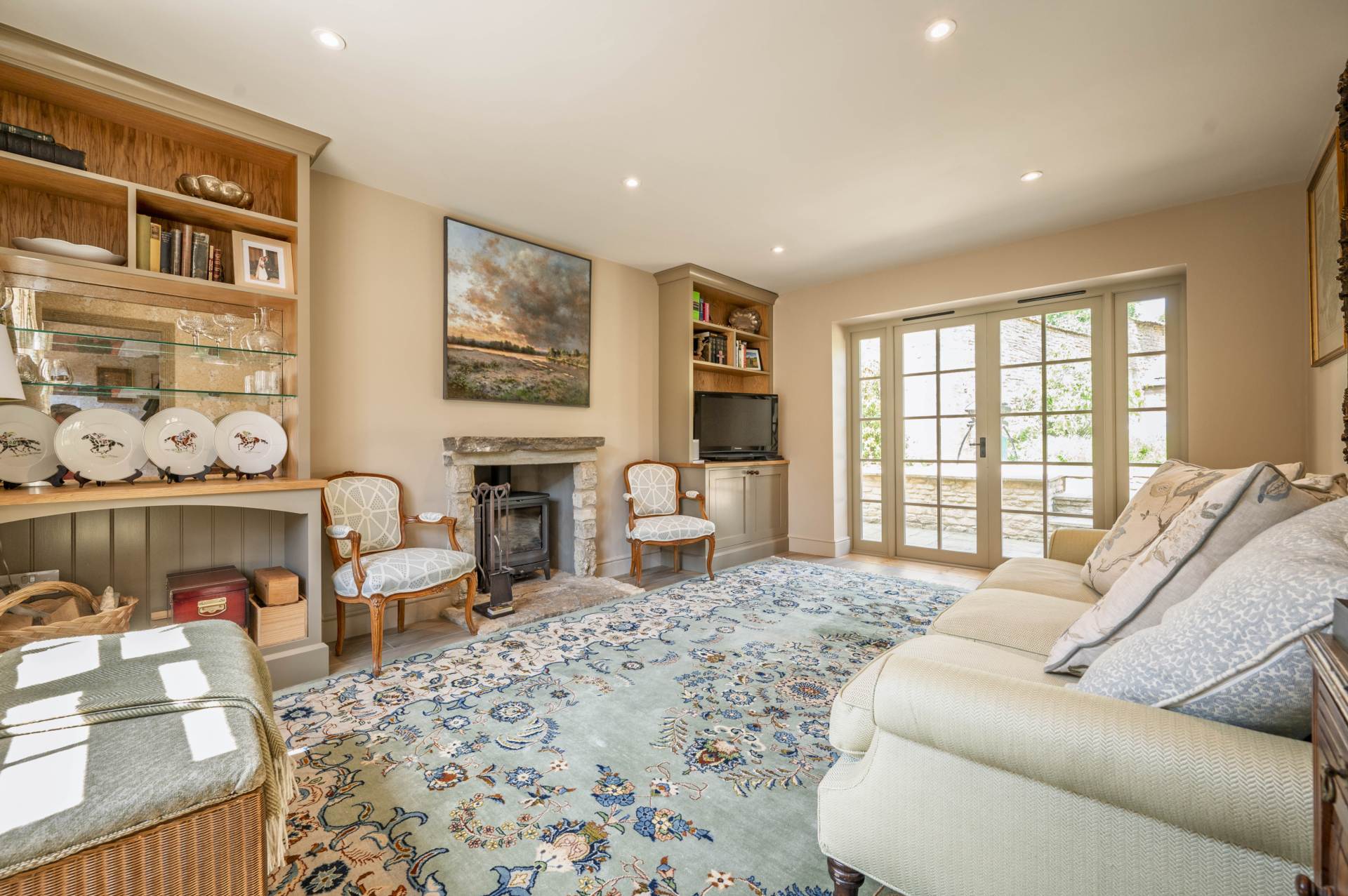 Priory Lane, Charlbury, Image 2