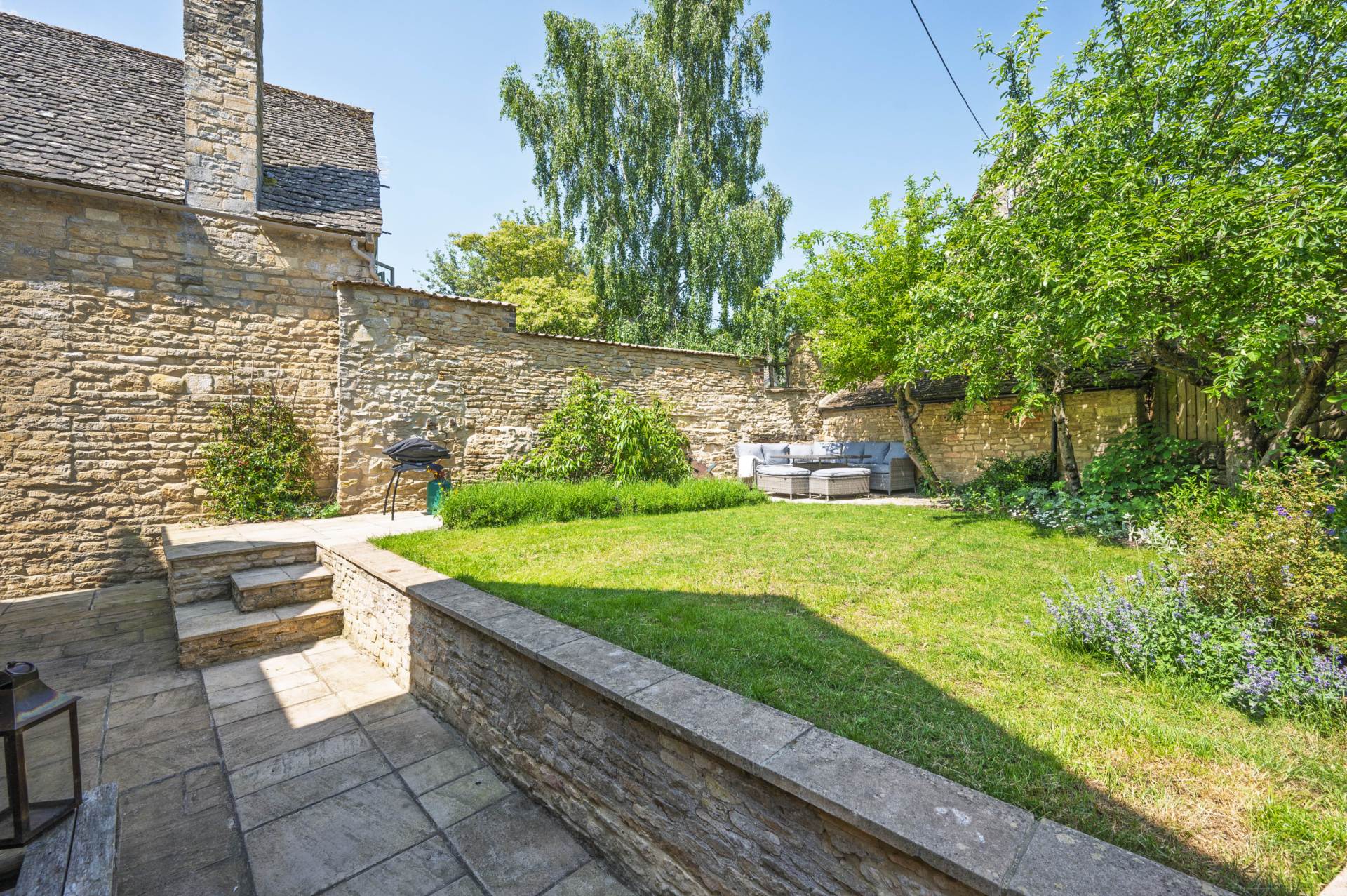 Priory Lane, Charlbury, Image 3