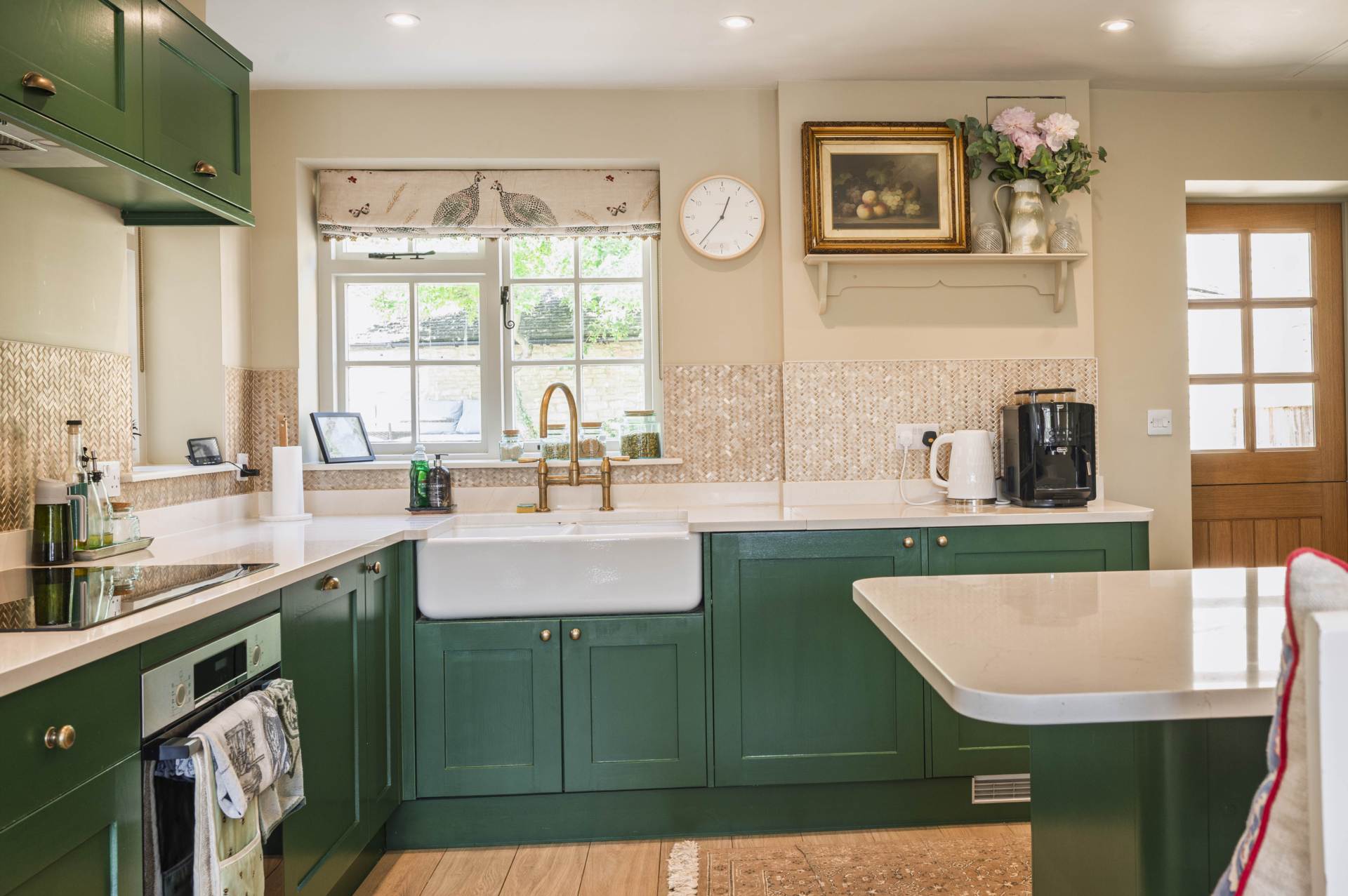 Priory Lane, Charlbury, Image 4