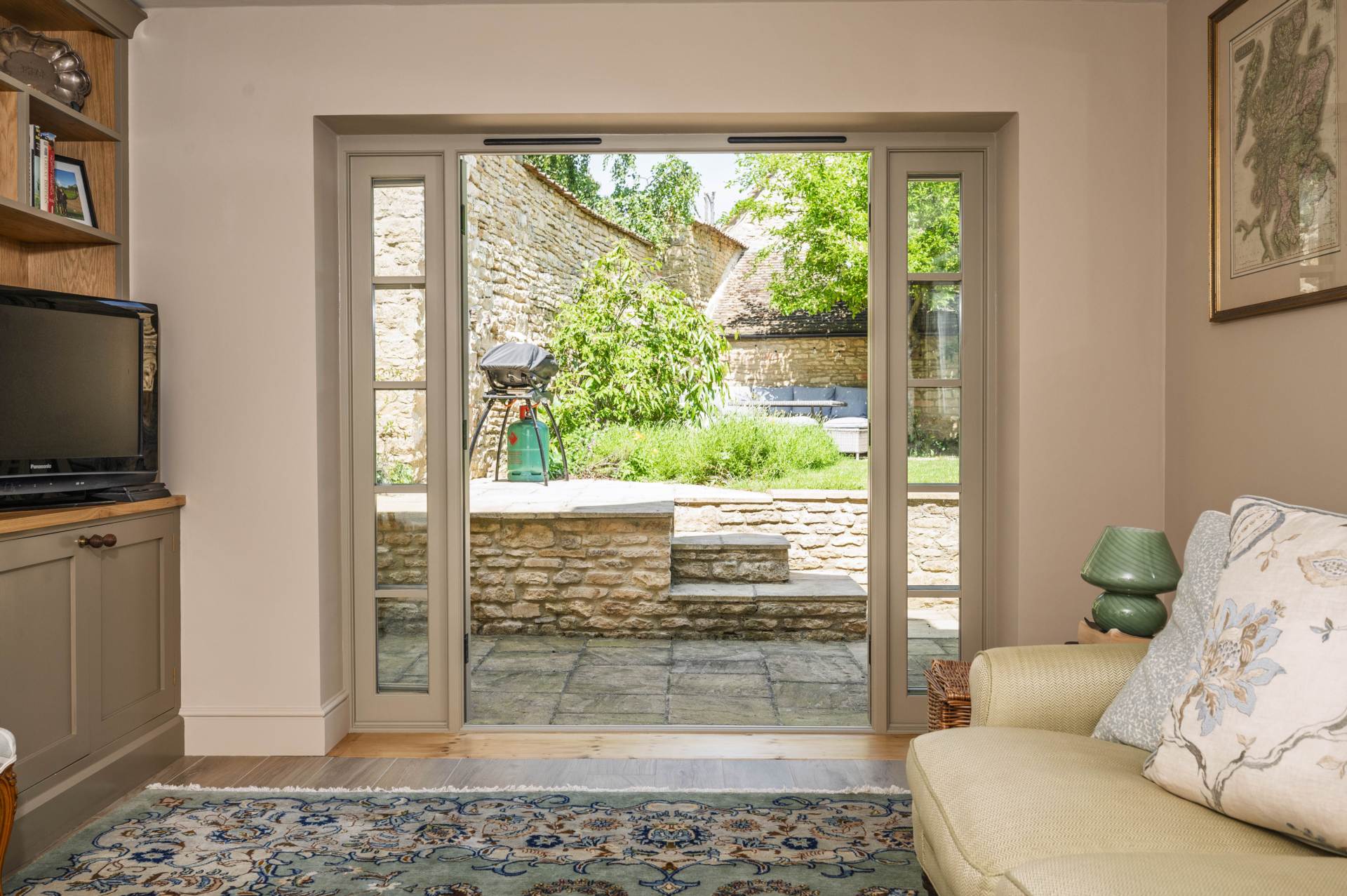 Priory Lane, Charlbury, Image 5
