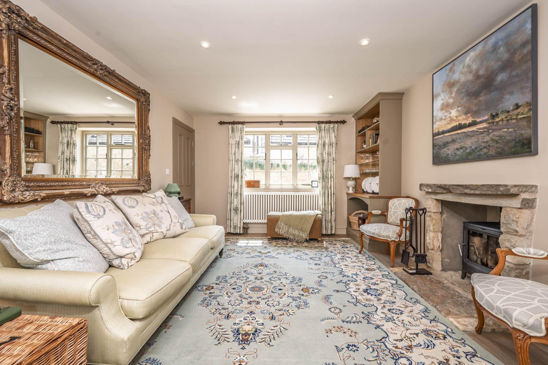 Priory Lane, Charlbury, Image 6