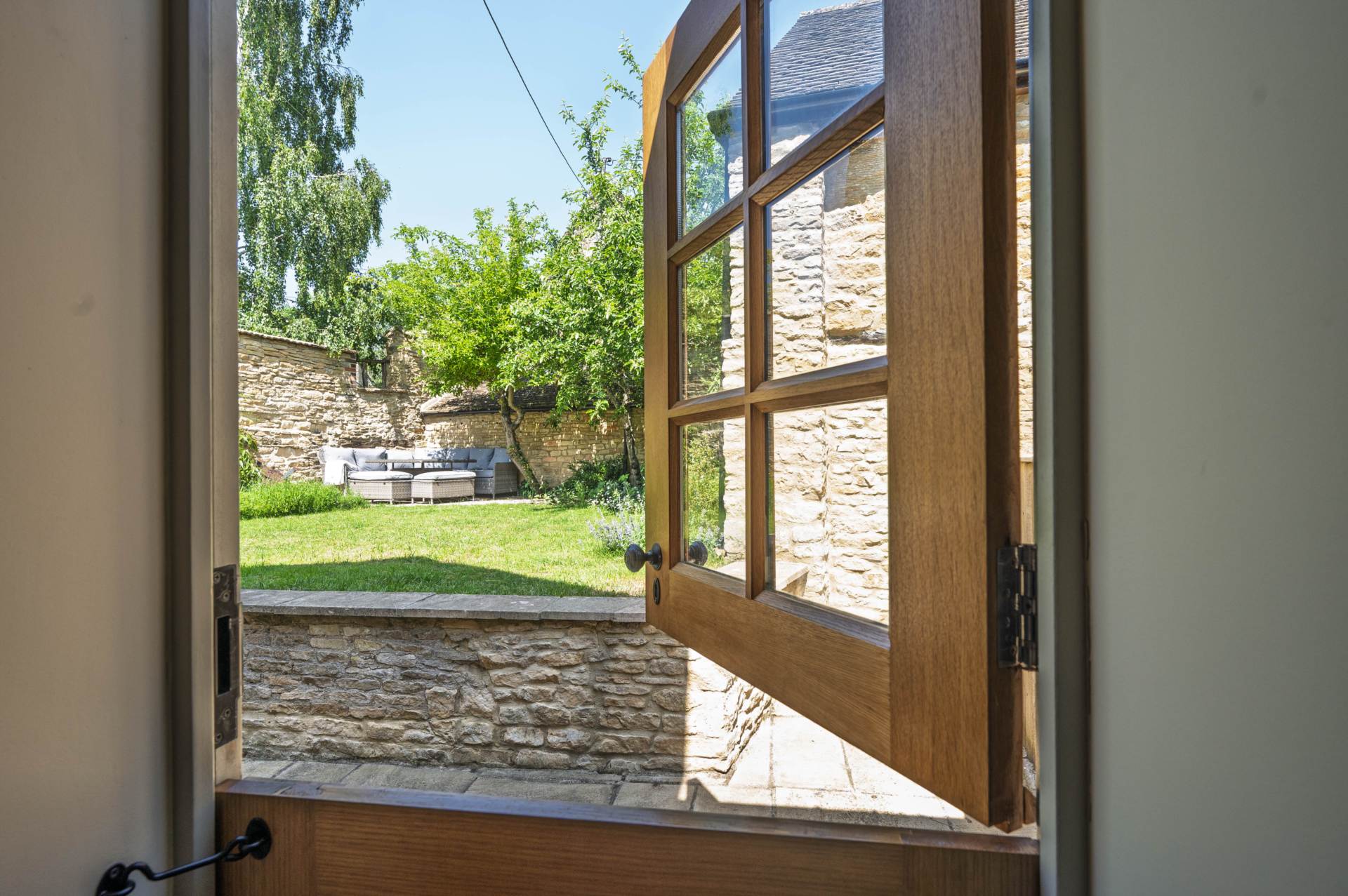Priory Lane, Charlbury, Image 9