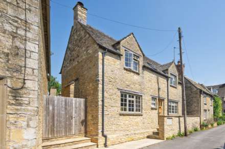 Property For Sale Park Street, Charlbury, Chipping Norton